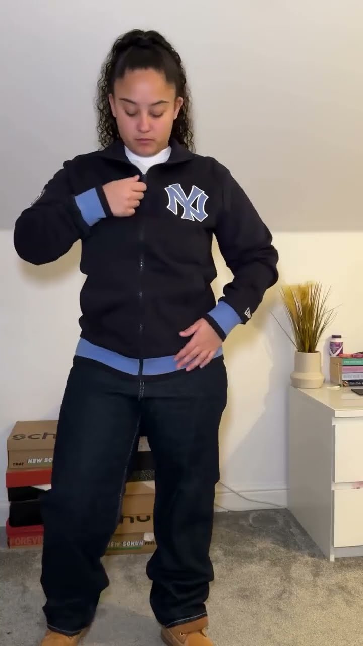他從小在這