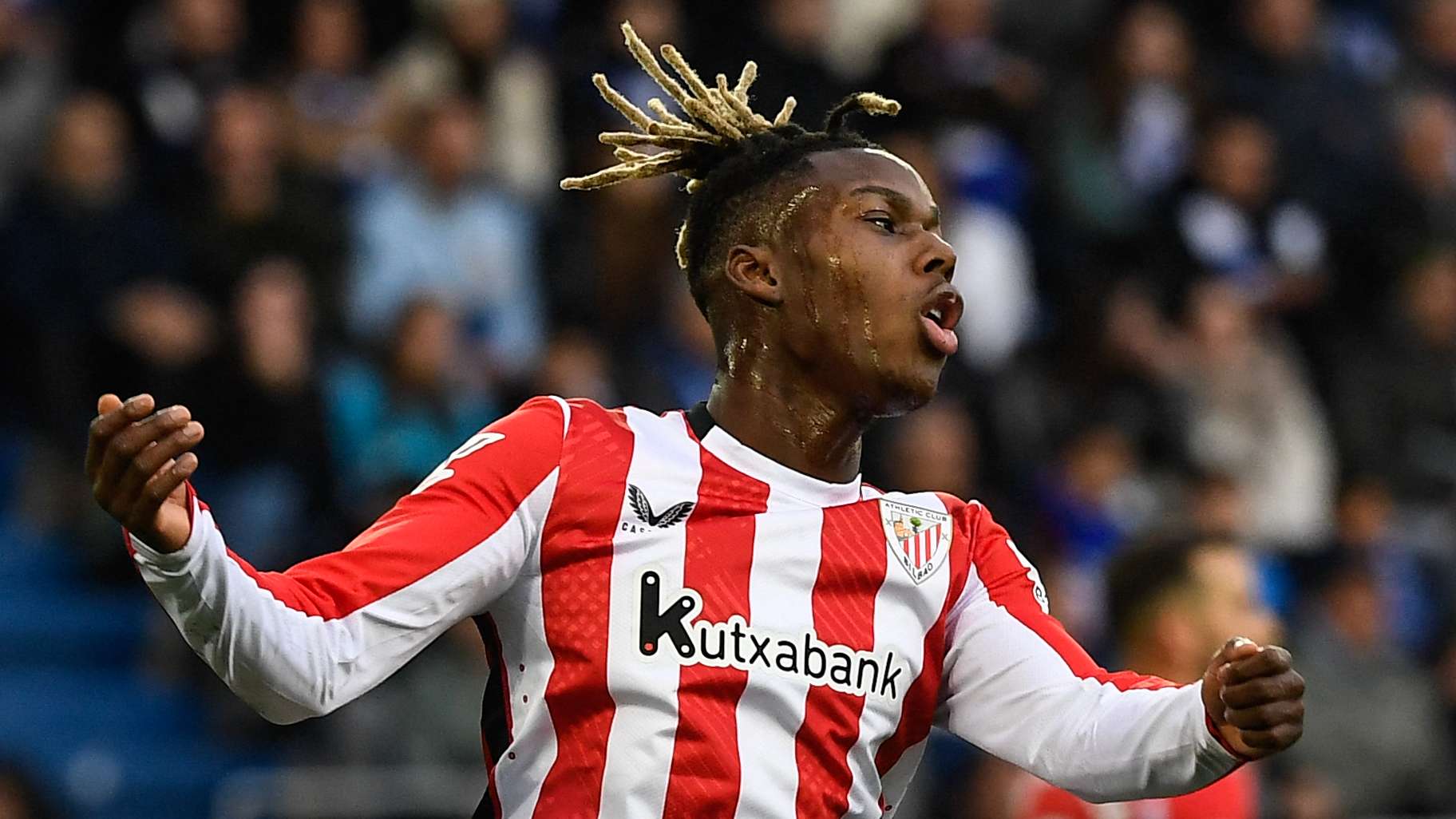 自己的舞台 自己的舞台