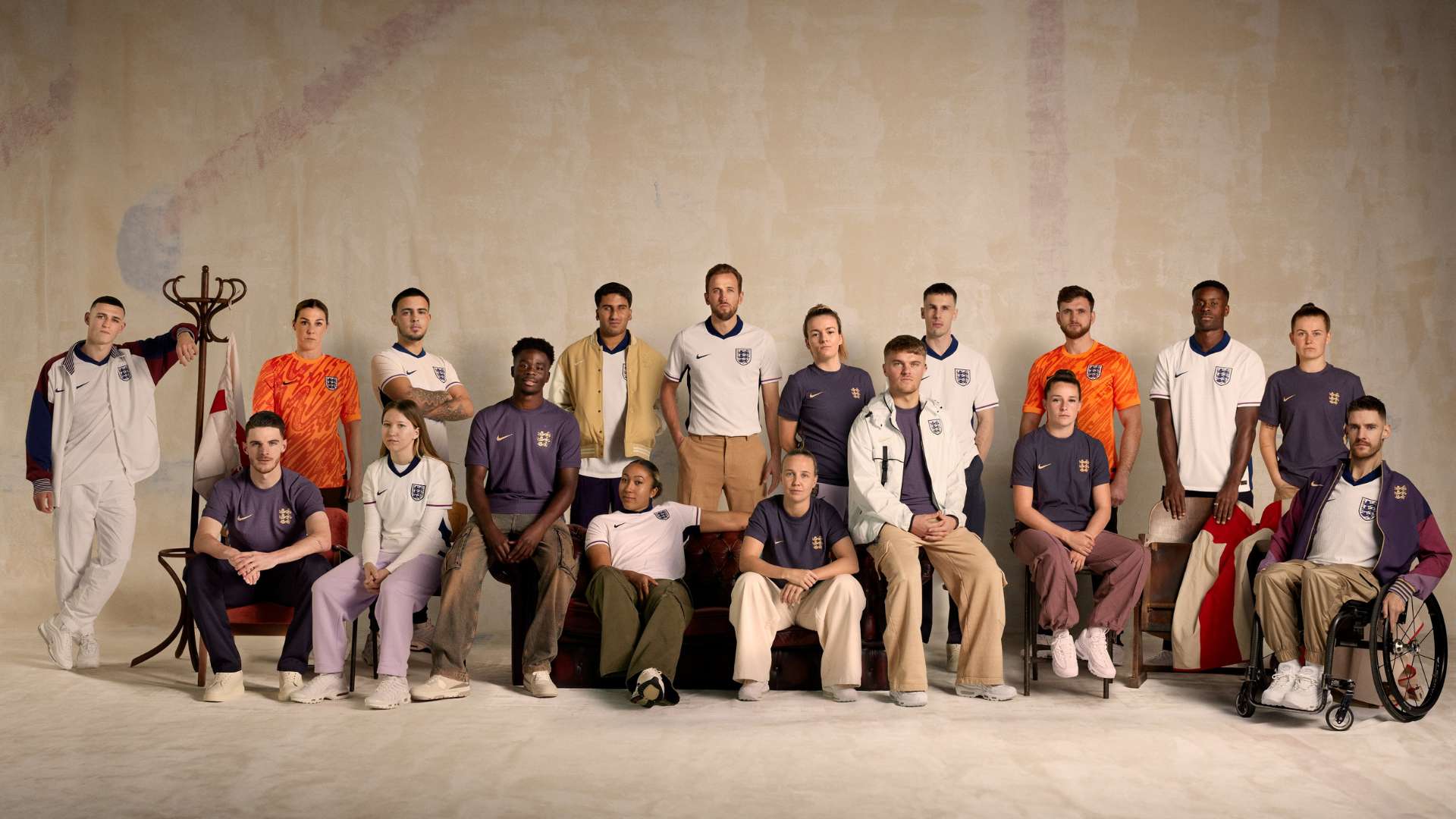 塑造而成的 塑造而成的