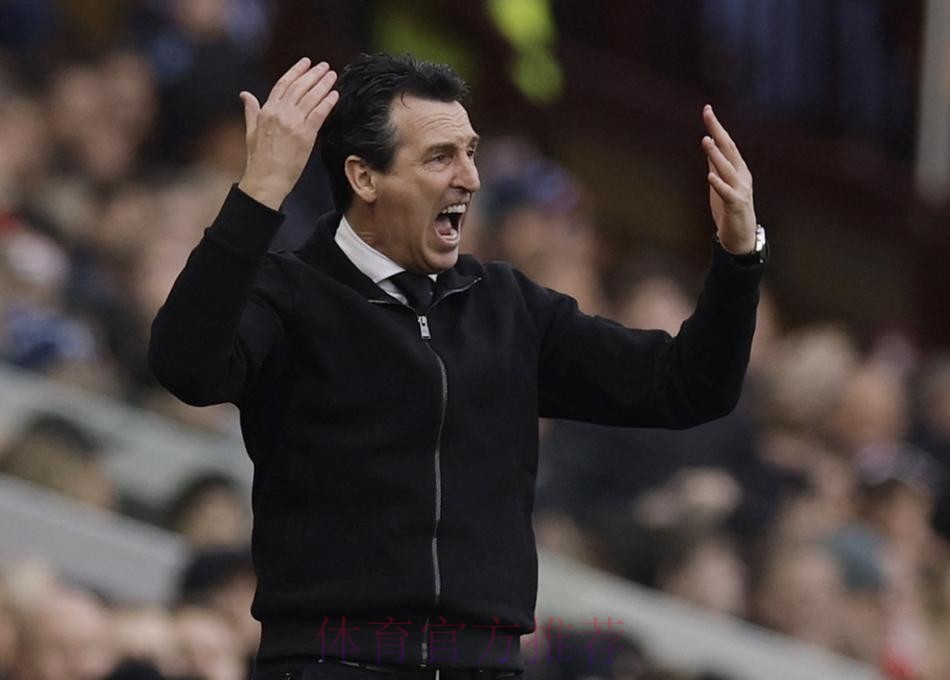 54岁埃梅里封神!震撼11连胜创111年纪录 已掀翻5豪门+阿森纳颤抖 54岁埃梅里封神!震撼11连胜创111年纪录 已掀翻5豪门+阿森纳颤抖